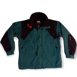 Helly Hansen Thinsulate Insulation 